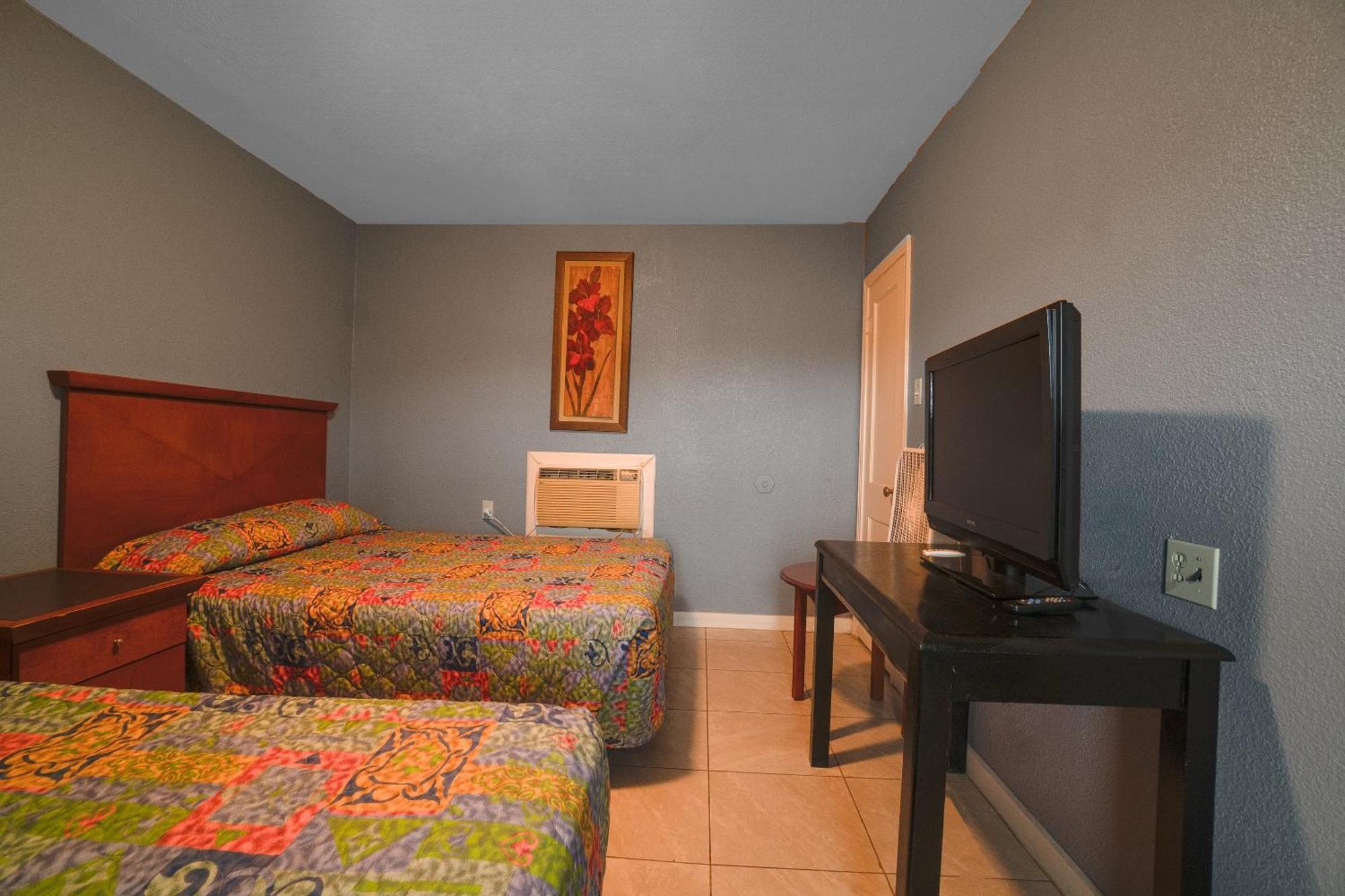 Texana Inn Edna By Oyo Exterior photo